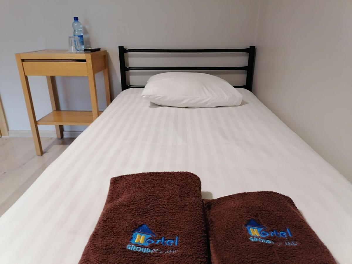 Hostel Centrum Radom Extérieur photo