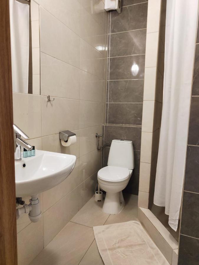 Hostel Centrum Radom Extérieur photo