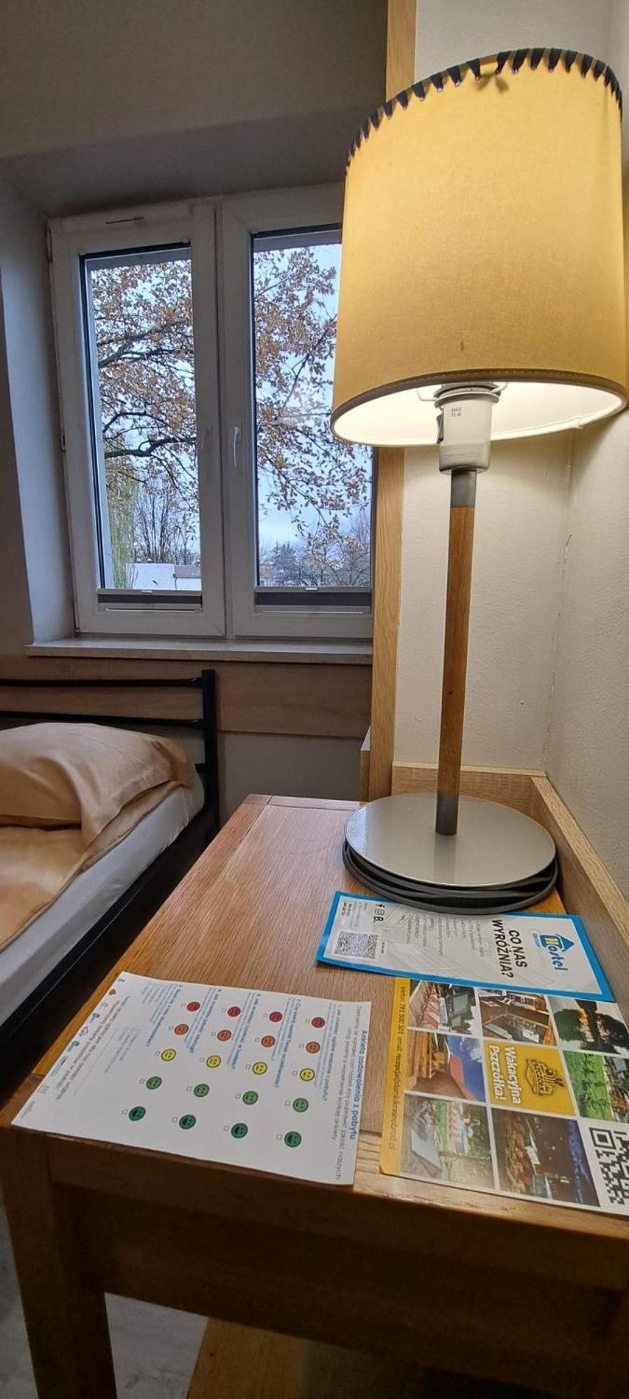 Hostel Centrum Radom Extérieur photo